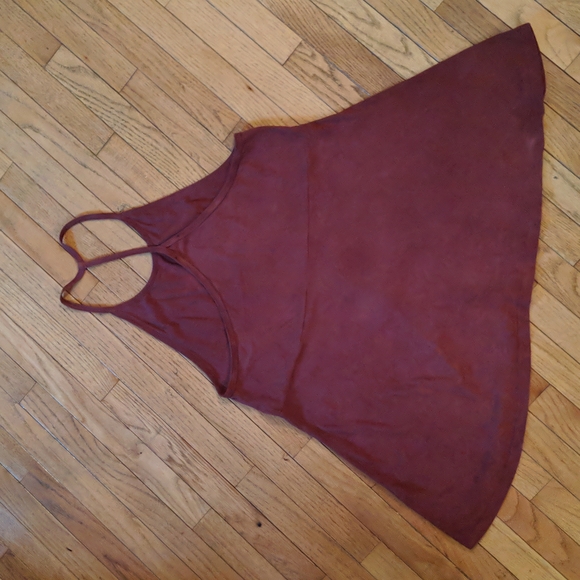 Obey Tunic Dress/Top - Picture 2 of 6